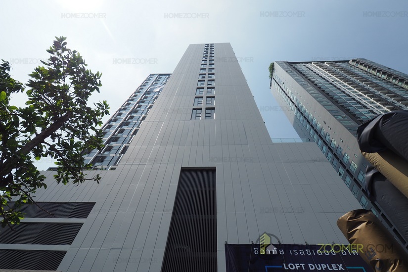 Chewathai Residence Asoke