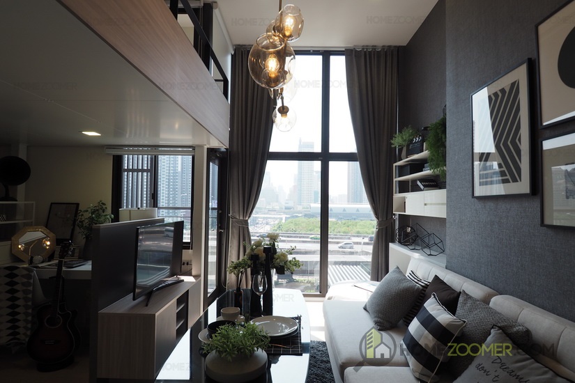 Chewathai Residence Asoke