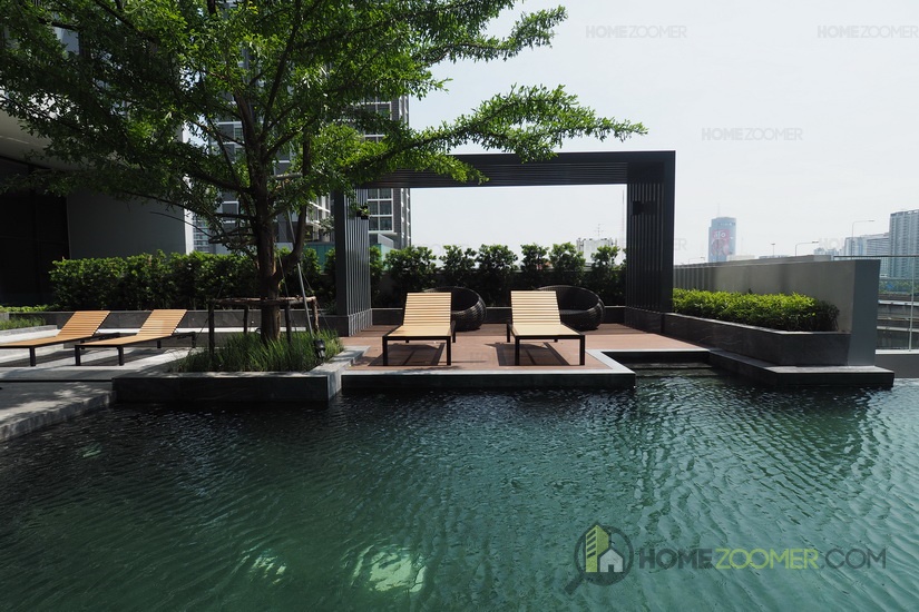 Chewathai Residence Asoke