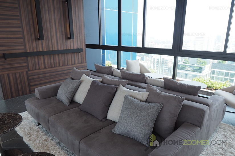 Chewathai Residence Asoke