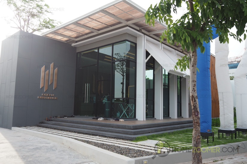 Ocean Residence Mittaphap - Khonkaen