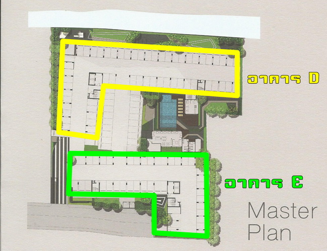 The NICHE ID พระราม 2 Phase 2