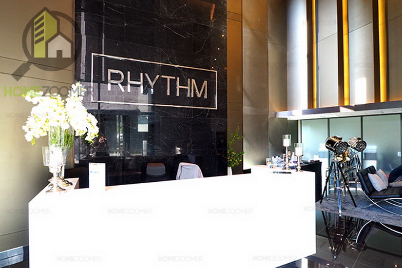 RHYTHM ASOKE I