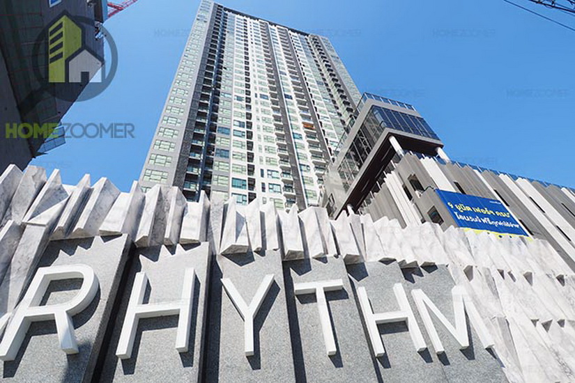 RHYTHM ASOKE I