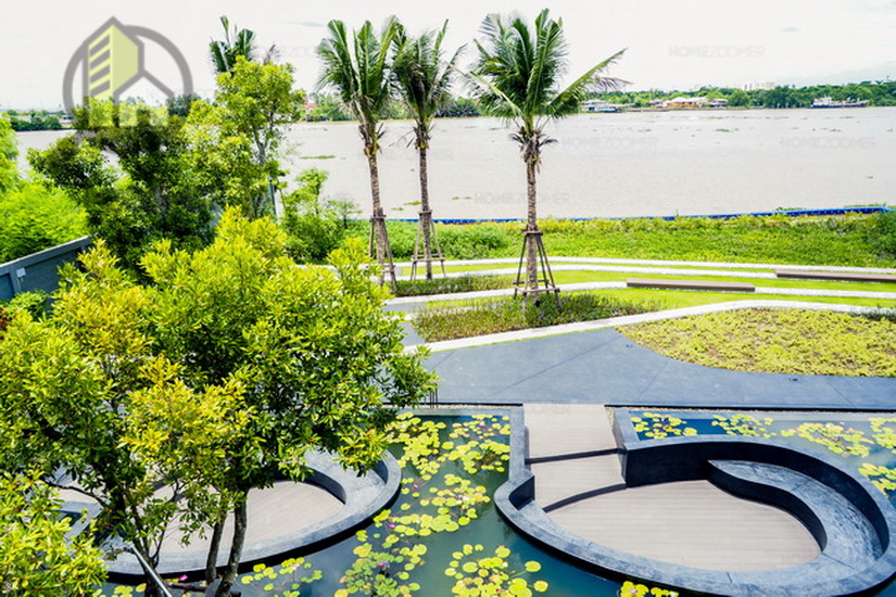 U DELIGHT RESIDENCE RIVERFRONT RAMA 3 (ยู ดีไลท์ เรสซิเดนซ์ ริเวอร์ฟรอนท์ พระราม3)