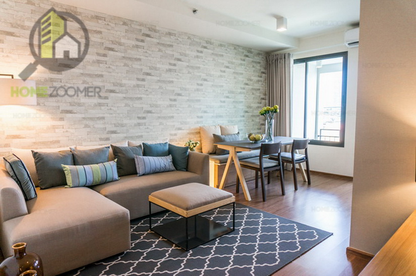 U DELIGHT RESIDENCE RIVERFRONT RAMA 3 (ยู ดีไลท์ เรสซิเดนซ์ ริเวอร์ฟรอนท์ พระราม3)