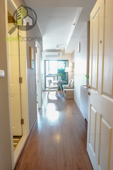 U DELIGHT RESIDENCE RIVERFRONT RAMA 3 (ยู ดีไลท์ เรสซิเดนซ์ ริเวอร์ฟรอนท์ พระราม3)