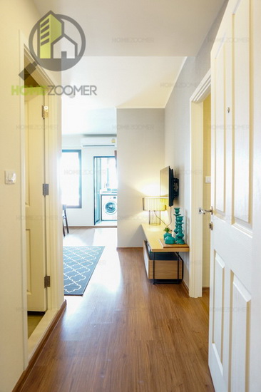 U DELIGHT RESIDENCE RIVERFRONT RAMA 3 (ยู ดีไลท์ เรสซิเดนซ์ ริเวอร์ฟรอนท์ พระราม3)