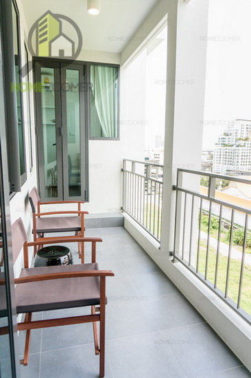 U DELIGHT RESIDENCE RIVERFRONT RAMA 3 (ยู ดีไลท์ เรสซิเดนซ์ ริเวอร์ฟรอนท์ พระราม3)