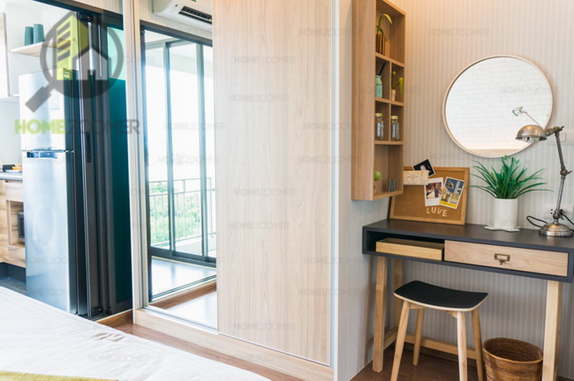 U DELIGHT RESIDENCE RIVERFRONT RAMA 3 (ยู ดีไลท์ เรสซิเดนซ์ ริเวอร์ฟรอนท์ พระราม3)