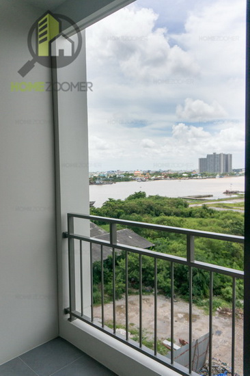 U DELIGHT RESIDENCE RIVERFRONT RAMA 3 (ยู ดีไลท์ เรสซิเดนซ์ ริเวอร์ฟรอนท์ พระราม3)