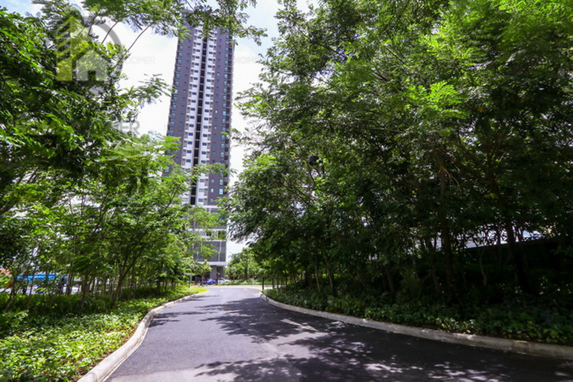 U DELIGHT RESIDENCE RIVERFRONT RAMA 3 (ยู ดีไลท์ เรสซิเดนซ์ ริเวอร์ฟรอนท์ พระราม3)