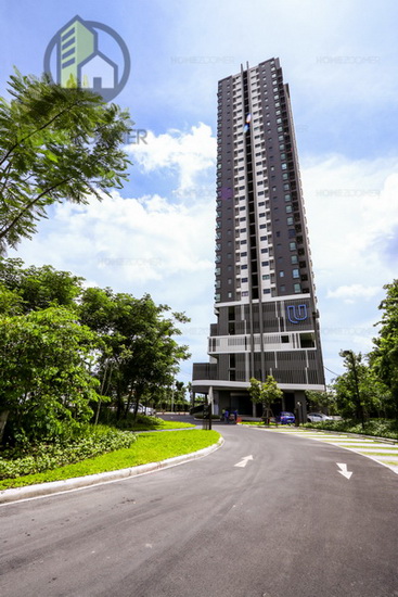 U DELIGHT RESIDENCE RIVERFRONT RAMA 3 (ยู ดีไลท์ เรสซิเดนซ์ ริเวอร์ฟรอนท์ พระราม3)