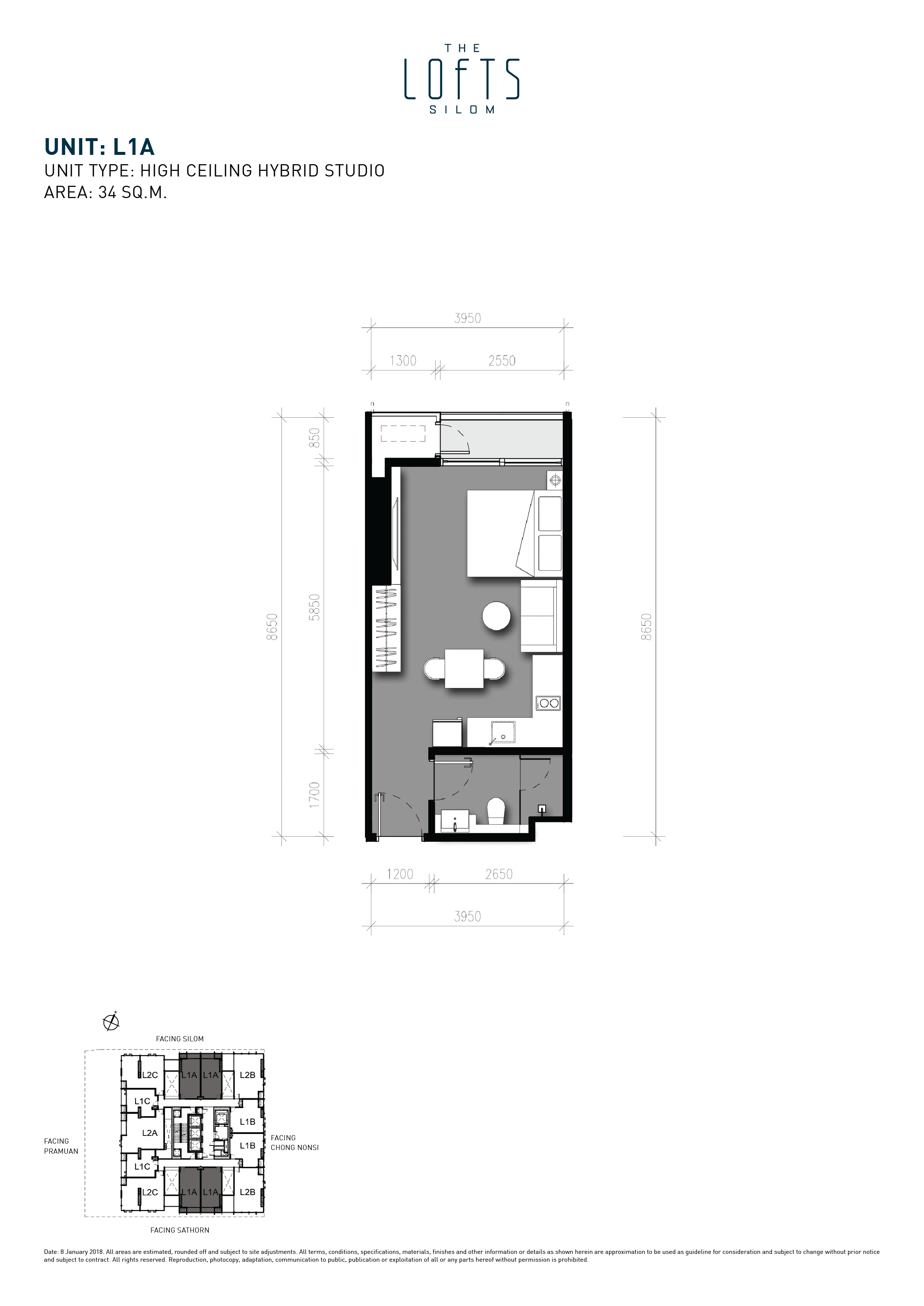 เดอะ ลอฟท์ สีลม