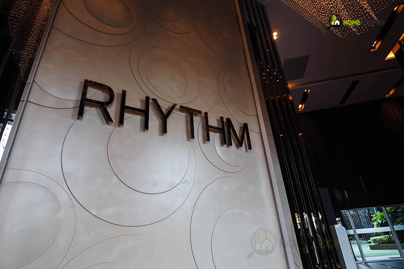 RHYTHM SATHORNA