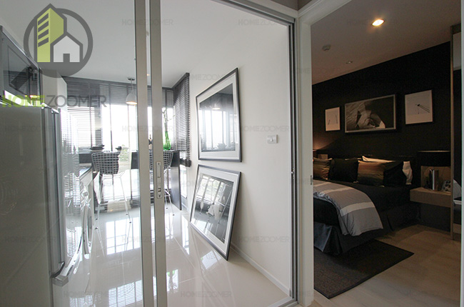 Aspire Sukhumvit 48