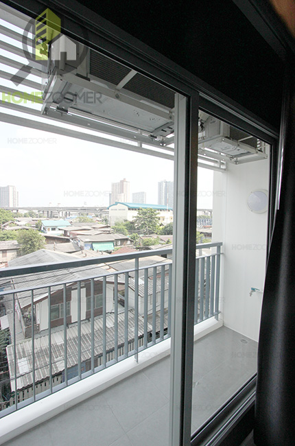 Aspire Sukhumvit 48