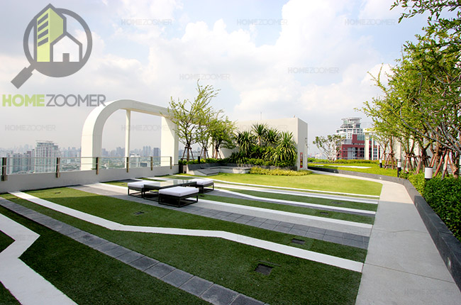 Aspire Sukhumvit 48