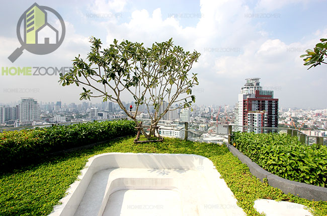 Aspire Sukhumvit 48