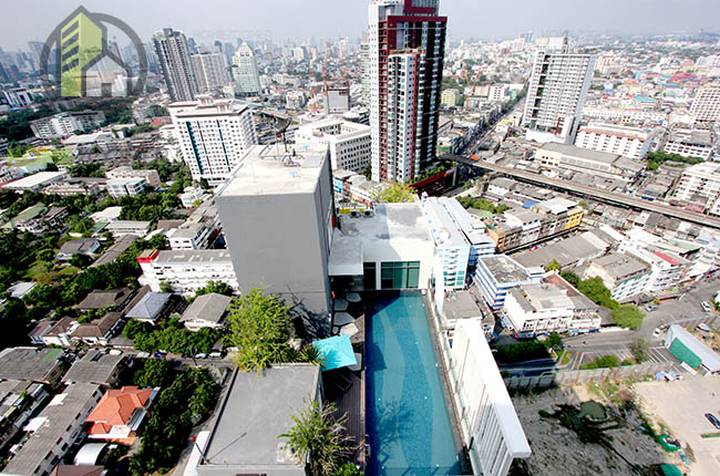 Aspire Sukhumvit 48