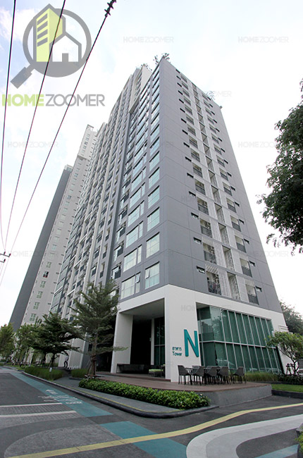 Aspire Sukhumvit 48