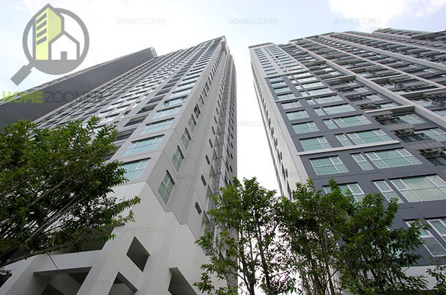 Aspire Sukhumvit 48