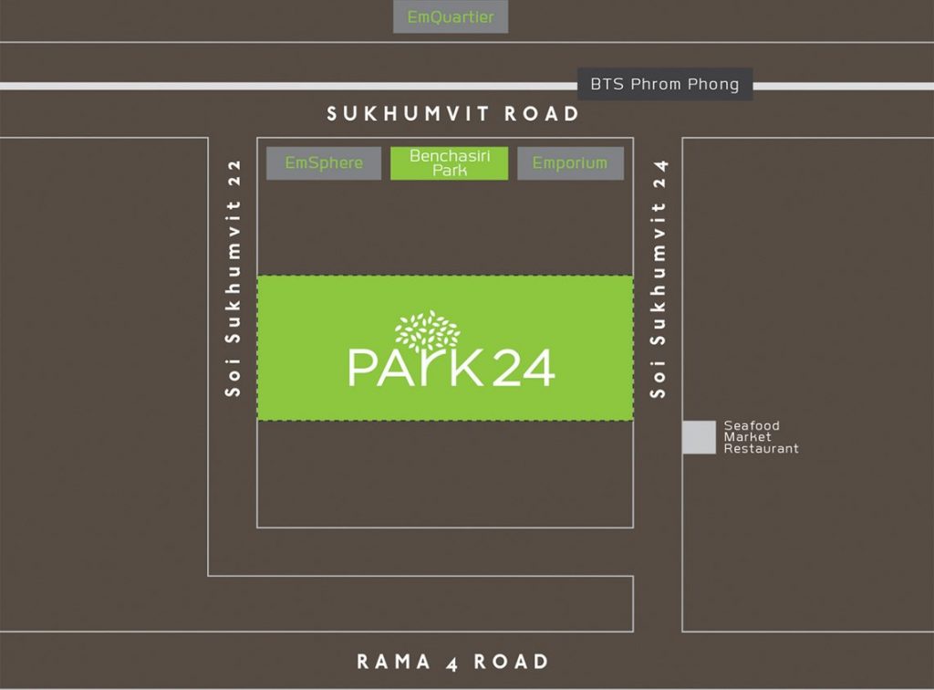 Park24