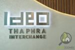 IDEO THAPHRA INTERCHANGE