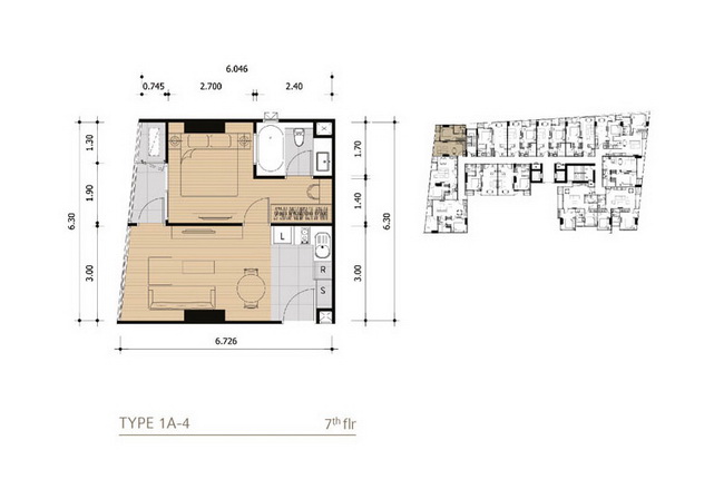 D25-Thonglor