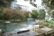 Blossom Condo @ Sathorn-Charoenrat