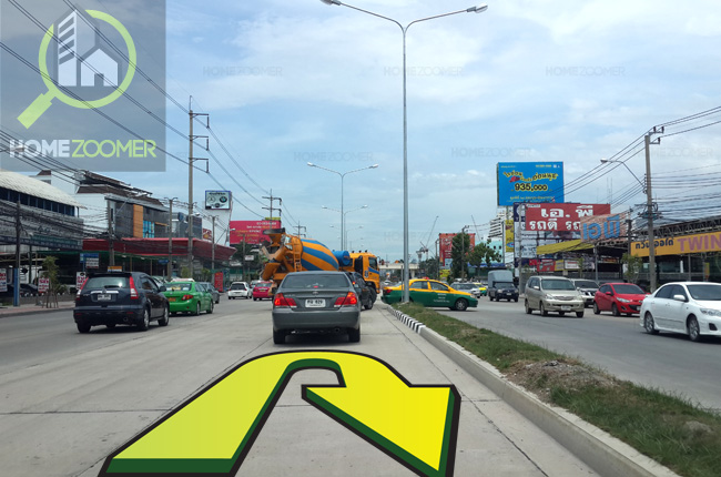 Areeya Mandarina sukhumvit 77