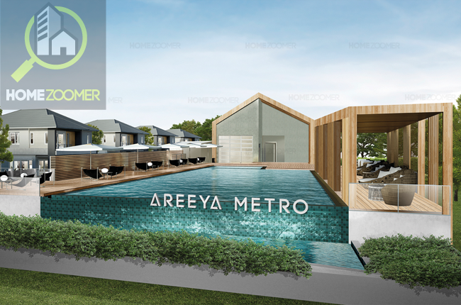 Areeya Metro