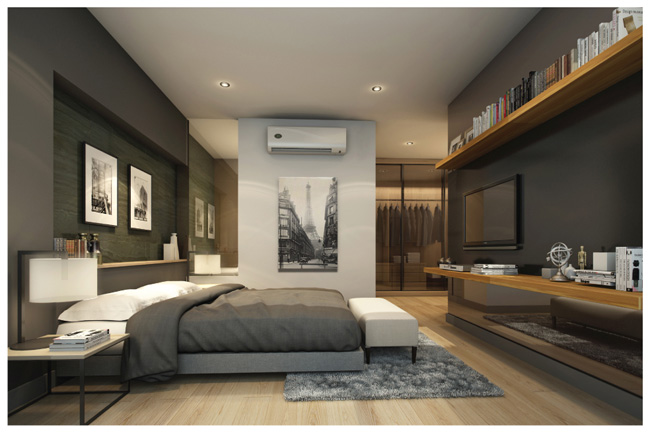 Brix condominium (บริกซ์ คอนโดมิเนียม)