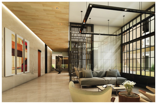 Brix condominium (บริกซ์ คอนโดมิเนียม)