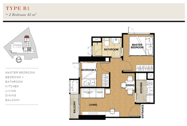 Brix condominium (บริกซ์ คอนโดมิเนียม)