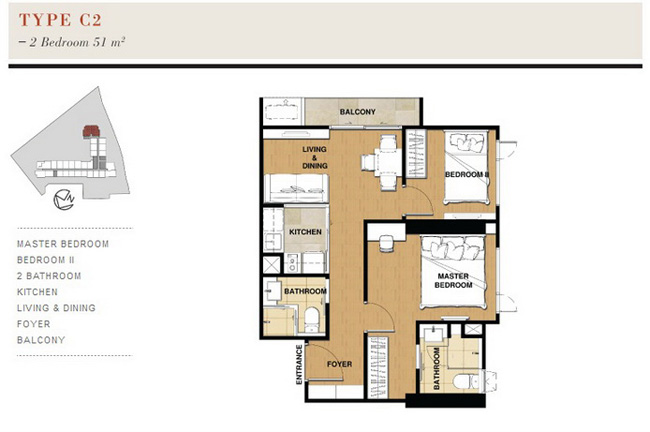 Brix condominium (บริกซ์ คอนโดมิเนียม)