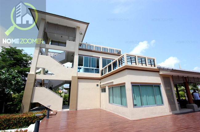 Casa Seaside Rayong