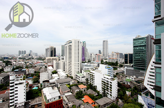 Centric Sathorn-St.Louis