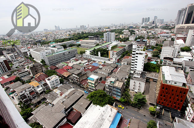 Centric Sathorn-St.Louis