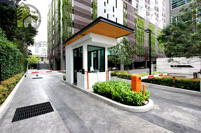 Centric Sathorn-St.Louis