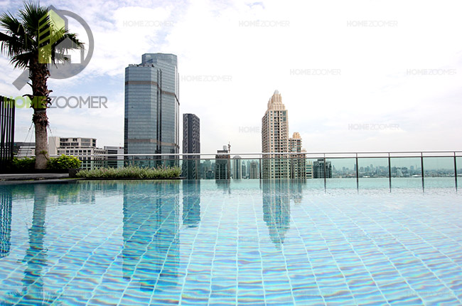 Centric Sathorn-St.Louis