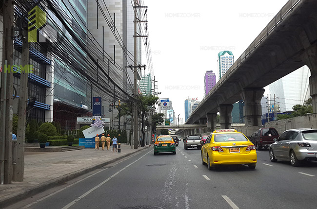 Centric Sathorn-St.Louis