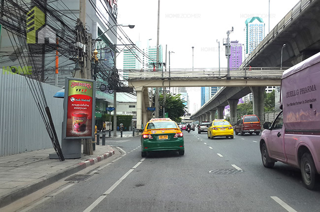 Centric Sathorn-St.Louis