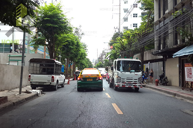 Centric Sathorn-St.Louis