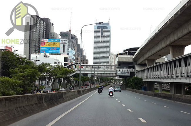 Centric Sathorn-St.Louis