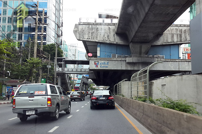 Centric Sathorn-St.Louis