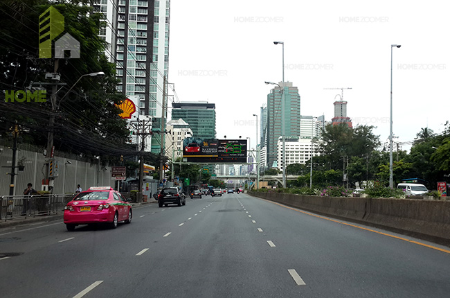 Centric Sathorn-St.Louis