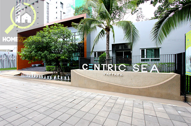 Centric Sea Pattaya