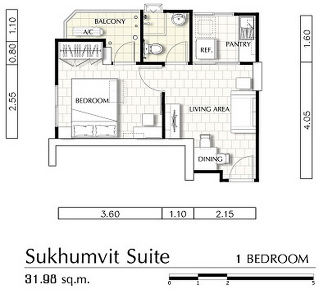 City Home Srinakarin