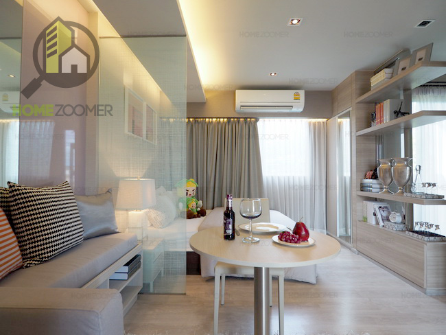 THE POINT CONDO LAEMCHABANG